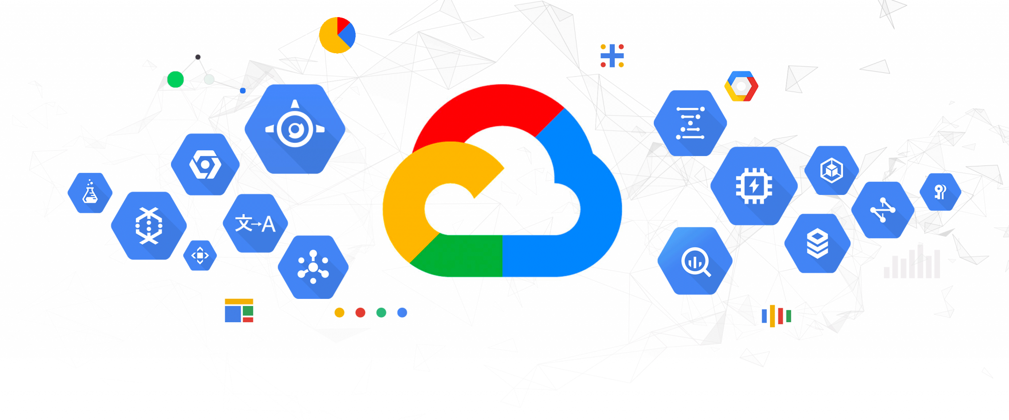 Google Cloud розширює партнерську екосистему за допомогою великих даних та гібридної роботи