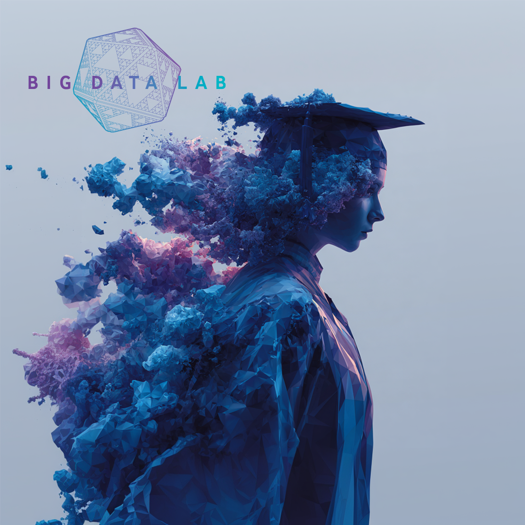 Vodafone Big Data Lab — випуск 6-го потоку!